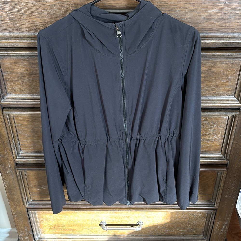 Lululemon jacket